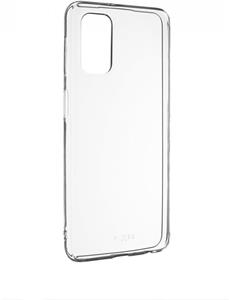 Fixed TPU gélové puzdro pre Samsung Galaxy A32 5G, číre