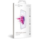 Fixed TPU gélové puzdro pre Samsung Galaxy A52/A52 5G/A52s 5G, číre