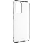 Fixed TPU gélové puzdro pre Samsung Galaxy A52/A52 5G/A52s 5G, číre