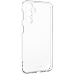 Fixed TPU gelové puzdro pre Samsung Galaxy M34 5G, číre