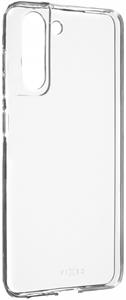 Fixed TPU gélové puzdro pre Samsung Galaxy S21 FE 5G, číre