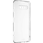 Fixed TPU gélové puzdro pre Xiaomi Black Shark 4/4 Pro, číre