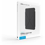 Fixed Trinity Case puzdro pre Apple iPad 10,9" (2022)/iPad 11" (2025) so stojanom, čierne