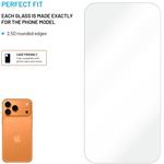 Fixed tvrdené sklo pre Apple iPhone 17 Pro Max, 2ks, číre