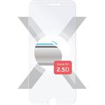 Fixed tvrdené sklo pre Apple iPhone 6/6S/7/8/SE (2020/2022), číre