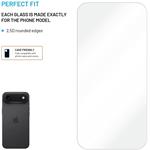 Fixed tvrdené sklo pre Apple iPhone Air, 2ks, číre