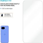 Fixed tvrdené sklo pre Google Pixel 10A, 2ks, číre