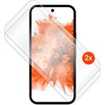 Fixed tvrdené sklo pre Google Pixel 10A, 2ks, číre