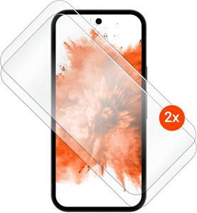Fixed tvrdené sklo pre Google Pixel 10A, 2ks, číre