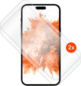 Fixed tvrdené sklo pre Google Pixel 11, 2ks