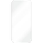 Fixed tvrdené sklo pre Honor 600 Lite, 2ks, číre