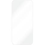 Fixed tvrdené sklo pre Honor 600 Pro, 2ks, číre