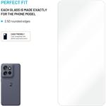 Fixed tvrdené sklo pre Motorola Edge 60 Neo 5G, 2ks, číre