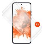 Fixed tvrdené sklo pre Motorola Edge 60 Neo 5G, 2ks, číre