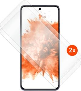 Fixed tvrdené sklo pre Motorola Edge 60 Neo 5G, 2ks, číre