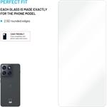 Fixed tvrdené sklo pre Motorola Edge 70 5G, 2ks, číre
