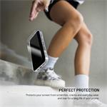 Fixed tvrdené sklo pre Motorola Moto G17, 2ks, číre