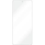 Fixed tvrdené sklo pre Motorola Moto G86 5G/Power, 2ks, číre