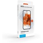 Fixed tvrdené sklo pre Motorola Moto G86 5G/Power, 2ks, číre