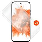Fixed tvrdené sklo pre Motorola Moto G87 5G, 2ks, číre