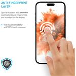 Fixed tvrdené sklo pre Samsung Galaxy A27 5G, 2ks, číre