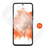Fixed tvrdené sklo pre Samsung Galaxy A27 5G, 2ks, číre
