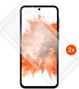 Fixed tvrdené sklo pre Samsung Galaxy A27 5G, 2ks, číre