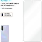 Fixed tvrdené sklo pre Samsung Galaxy A37 5G, 2ks