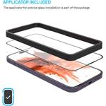 Fixed tvrdené sklo pre Samsung Galaxy A37 5G, 2ks