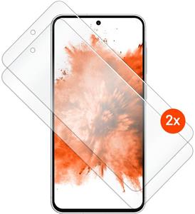 Fixed tvrdené sklo pre Samsung Galaxy A37 5G, 2ks