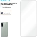 Fixed tvrdené sklo pre Samsung Galaxy A57 5G, 2ks