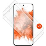 Fixed tvrdené sklo pre Samsung Galaxy A57 5G, 2ks