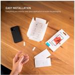 Fixed tvrdené sklo pre Samsung Galaxy S25 FE, 2ks, číre