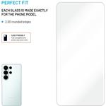 Fixed tvrdené sklo pre Samsung Galaxy S26 Ultra, 2ks, číre