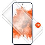 Fixed tvrdené sklo pre Samsung Galaxy S26 Ultra, 2ks, číre