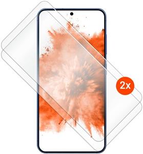 Fixed tvrdené sklo pre Samsung Galaxy S26 Ultra, 2ks, číre