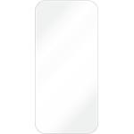 Fixed tvrdené sklo pre Xiaomi 17, 2ks, číre