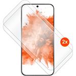 Fixed tvrdené sklo pre Xiaomi 17, 2ks, číre