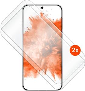 Fixed tvrdené sklo pre Xiaomi 17, 2ks, číre