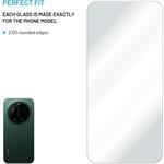 Fixed tvrdené sklo pre Xiaomi 17 Ultra, 2ks, číre