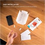 Fixed tvrdené sklo pre Xiaomi Redmi Note 15 Pro 4G, 2ks, číre