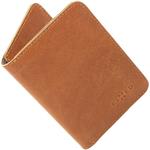 Fixed Wallet XL kožená peňaženka, hnedá