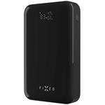 Fixed Zen 20 Pro powerbanka s displejom a výstupom 130W, 20 000 mAh, čierna, (rozbalené)