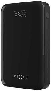 Fixed Zen 20 Pro powerbanka s displejom a výstupom 130W, 20 000 mAh, čierna, (rozbalené)