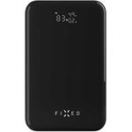 Fixed Zen 20 Pro powerbanka s displejom a výstupom 130W, 20 000 mAh, čierna, (rozbalené)