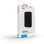 Fixed Zen 20 Pro powerbanka s displejom a výstupom 130W, 20 000 mAh, čierna, (rozbalené)