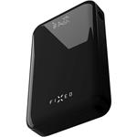 Fixed Zen 20 Pro powerbanka s displejom a výstupom 130W, 20 000 mAh, čierna, (rozbalené)