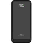 Fixed Zen2 10 powerbanka s LCD displejom a výstupom PD 20W, 10 000 mAh, čierna, (rozbalené)