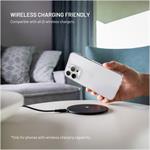 FixedStory TPU gélový kryt pre Motorola Moto G86 Power, číry