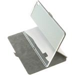 FixedTopic Tab puzdro so stojanom pre Samsung Galaxy Tab A11+/A9+, čierne